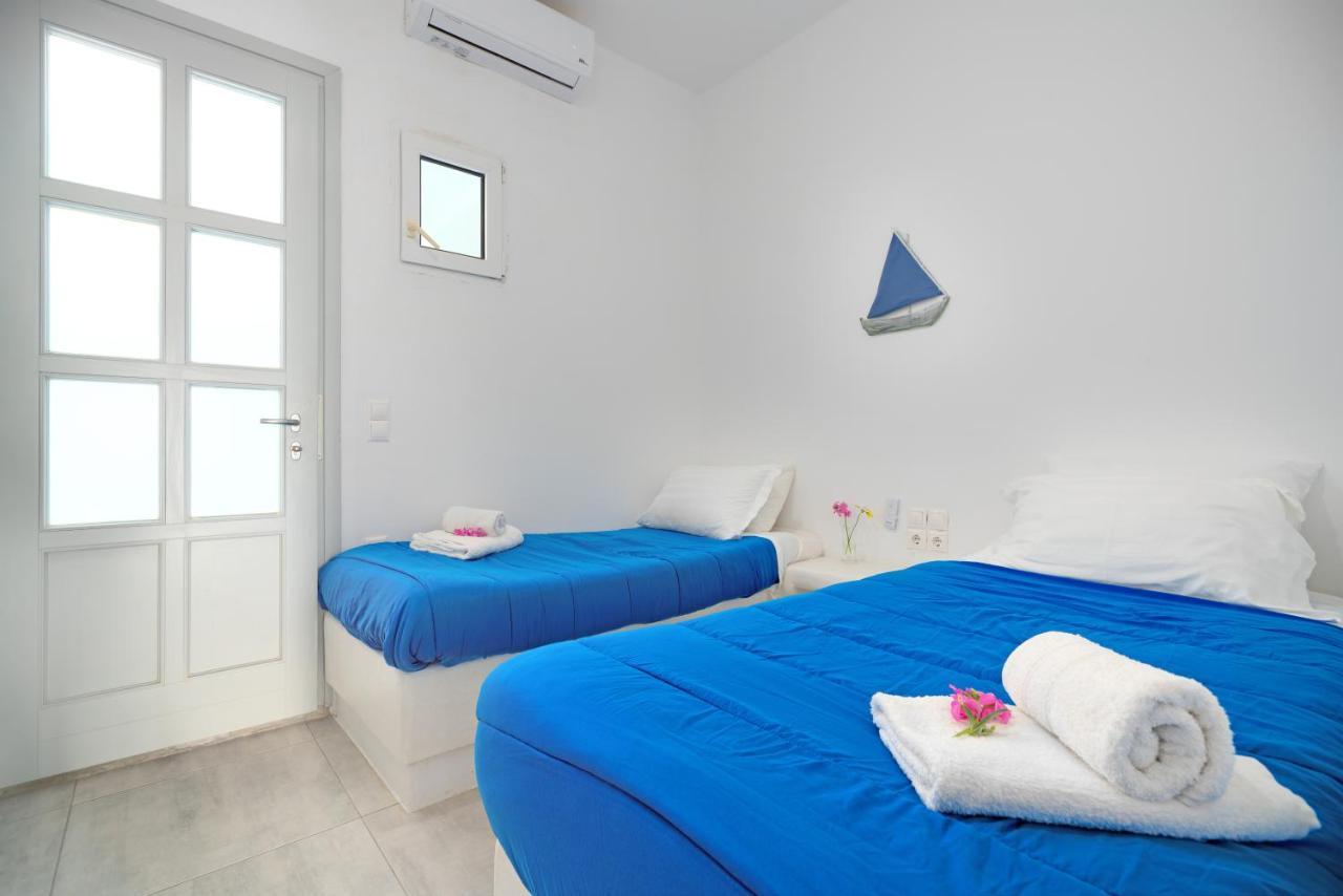 Bella View Apartament Mykonos Town